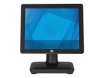 Elo 15 Inches Touchscreen Pos System - Black Intel Core I5-9500te 9th E932274. Fixed Price $1035.89.