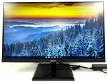 Acer 27" Eg270p Gaming Monitor 1080p 144hz 4ms Hdmi Dp Ips Lcd Um.he0aa.p03. Fixed Price $99.99.