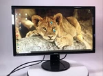 Benq Gl2760-t 27" Led Monitor- Full Hd, 1920x1080, Slim Design, Adjustable Stand. Fixed Price $129.99.