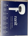 Nanit Pro Camera + Floor Stand Wi-fi Digital Display Sleep Tracking Baby Monitor. Fixed Price $200.00.