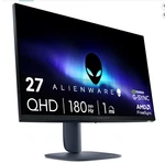 Alienware Aw2724dm 27" Qhd Ips Wled Gaming Monitor. Fixed Price $200.00.