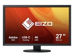 Eizo 69cm(27") Cs2740 Black. Fixed Price $1695.43.