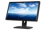 Dell Model P2213t Pro 22" Led Flat Panel Monitor 0fj44j With Power/vga Cable. Fixed Price $49.44.