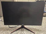 Acer Vg240y Monitor. Fixed Price $80.00.