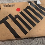 New Lenovo Thinkcentre Tio24 Gen5 Type 12na 12nagar1us Monitor - Non Touch. Fixed Price $124.00.