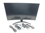 Acer Ed273 Curved 27 1920x1080 G-sync 144hz Gaming Monitor Um.he3aa.a01. Fixed Price $149.99.