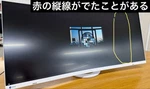 Eizo Flexscan Ev3895 37.5 Inch Ultrawide Lcd Monitor 3840x1600 Jank. Fixed Price $1700.00.