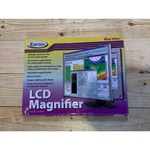 Kantek Lcd Monitor Magnifier Filter, Fits 19-20 Widescreen Lcd, 16:10 Aspect Rat. Fixed Price $80.00.