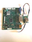 Asus Vw246 24" Monitor Main Board (part # 4h.0nc01.a03). Fixed Price $29.99.