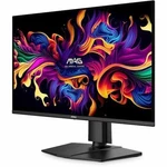 Msi Mag 274qp Qd-oled X24 27 Class Wqhd Gaming Oled Monitor - 16:9 Metallic B. Fixed Price $410.98.