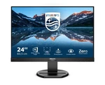 Philips B Line 240b9/00 Computer Monitor 61.2 Cm (24.1") 1920 X 1200 Pixels. Fixed Price $366.14.