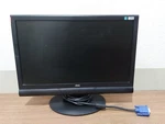 Aoc 17" Active Matrix 718swag-1 Lcd Monitor + Stand *no Power Cord*. Fixed Price $50.00.