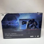 Aoc 25" G2590fx Gaming Monitor. Fixed Price $164.99.
