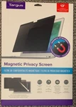 Targus 13 In. Magnetic Privacy Screen For Macbook Pro - Asm133mbp6gl. Fixed Price $20.00.