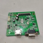 Hp P27v G4 27" Fhd Replacement Control Board. Fixed Price $10.18.