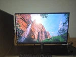 Acer Nitro Kg1 Kg271u 27" Qhd 180hz 1ms Ips Gaming Monitor Black. Fixed Price $135.00.
