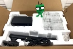 Samsung Monitor S24a608nan Brand New Open Box Coming With Stand, Power Cables.. Fixed Price $150.00.