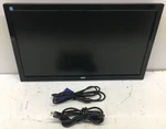 Aoc E245swd 23.6" Lcd Monitor No Stand. Fixed Price $60.00.