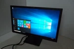Lenovo L2230xwa Widescreen 22" Led Monitor Vga Usb 1080p Full Hd 5453-hb1 L2230x. Fixed Price $129.75.