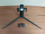 Stand For Msi Optix G32cq4 E2 Qhd Base Mount Bracket. Fixed Price $39.99.