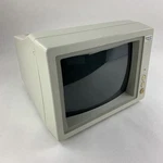 Tatung Cm-1322n Inacomp Pro 600 Terminal Monitor 120v 60 Hz Tested. Fixed Price $199.96.