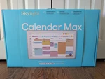 Skylight Calendar Max 27 Inch Touchscreen Smart Natural Aluminium New. Fixed Price $498.95.