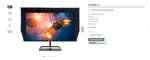 Sceptre 27" Qhd Ips Led Monitor 144hz 1ms (e275b-qpn168) Used. Fixed Price $160.00.