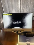 Enhanced Vision Merlin Ultra 1080 Hd 22" Video Magnifier Mr2ue22a. Fixed Price $469.00.