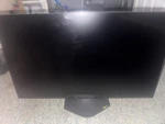 Alienware Aw2724dm 27" Qhd Ips Wled Gaming Monitor - Dark Side Of The Moon. Fixed Price $145.00.