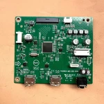 Dell S2419h Main Board 715g9624-m01-000-0h4k /y For Lm238wf4 24". Fixed Price $50.00.