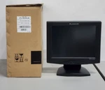 Planar Systems 15" Touch Screen Monitor Pt1510mx 5-wire. Fixed Price $450.00.
