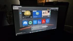 Hp M27eb 27 Inch Widescreen Ips Led Monitor - 22h94aaaba. Fixed Price $70.00.