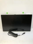 Phillips 243v7q 24" Dvi Hdmi Vga 1920 X 1080 Monitor W/ Power Supply No Stand. Fixed Price $69.99.