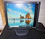 Samsung Syncmaster 913v 19" Desktop Computer Screen Monitor W Stand. Fixed Price $39.95.