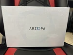 Arzopa 15.6 Inch Widescreen Lcd Monitor. Fixed Price $70.00.