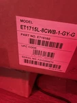 Elo Et1515l-7cwc-1-gy-g Touchscreen Monitor 15" Lcd Screen W/ Stand E210772. Fixed Price $600.00.