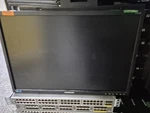 Samsung S22e450bw 22" Wsxga Dvi Vga Widescreen Monitor(no Stand Or Cables). Fixed Price $17.97.