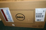 Factory Sealed Dell Ultrasharp U2413 24" Monitor 1920x1200 Tft Lcd. Fixed Price $175.00.