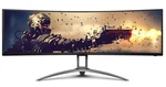 Aoc 49' Curved 1800r 5120x1440 Dqhd 32:9 Adaptive Sync Hdr 400 1ms 165hz. Fixed Price $1409.61.