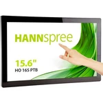 Hannspree Ho165ptb Erp C (a - G) 39.6 Cm (15.6 Inch) 1920 X 1080 Pi Monitor. Fixed Price $655.41.