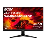 Acer Kg241y S - 23.8" Gaming Monitor Va Lcd Fhd 1920x1080 165hz 1ms Refurbished. Fixed Price $69.74.