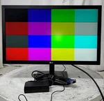 Lg 22mk430h 22mk430h-b Lcd Monitor 21.5" Vga Hdmi See Notes. Fixed Price $20.00.