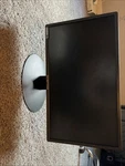 Used Sceptre 20" Led Hd+ Monitor 1600x900 75hz W/ Hdmi, Vga, Built-in Speakers. Fixed Price $20.00.
