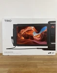 Mobile Pixel Trio 12.5" Full Hd Usb Monitor Gray 101-1003p01. Fixed Price $99.99.