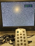 Zenith Zld15a1b 15.1 Inch Hd-ready Flat-panel Lcd Tv. Fixed Price $99.00.