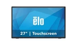 Elo 2770l 27" Led Touchscreen Monitor - 16:9 14 Ms Typical (e510644). Fixed Price $650.00.