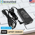 Ac Adapter For Lg 32un650-w 32bn67u-b 32gp850-b Led Monitor Power Supply Cord. Fixed Price $117.79.