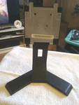 Dell E170sc 17" Monitor Tiltable Stand -black. Fixed Price $9.99.