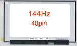 New Krystalpix Lcd Display Fits- 144hz Gaming For Lenovo Loq.... Fixed Price $136.99.
