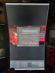 Asus Rog Strix 32 1440p Usb-c Curved Hdr Gaming Monitor (xg32wcs) - Qhd, 180hz. Fixed Price $225.00.